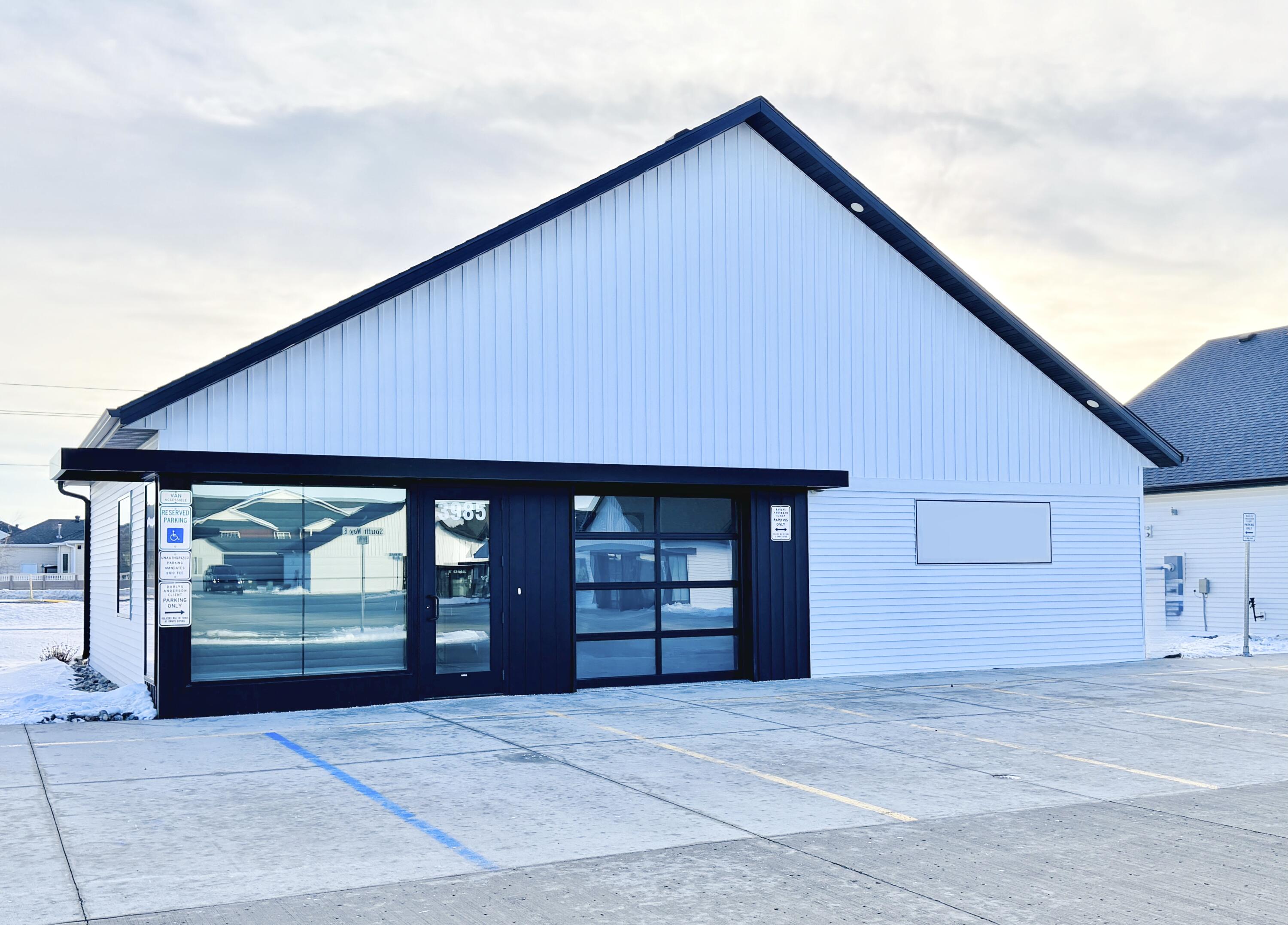 3985 4 Street E Property Photo 1