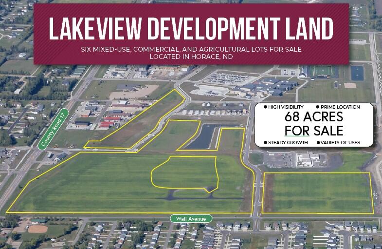 8450 Lakeview Drive Property Photo 1