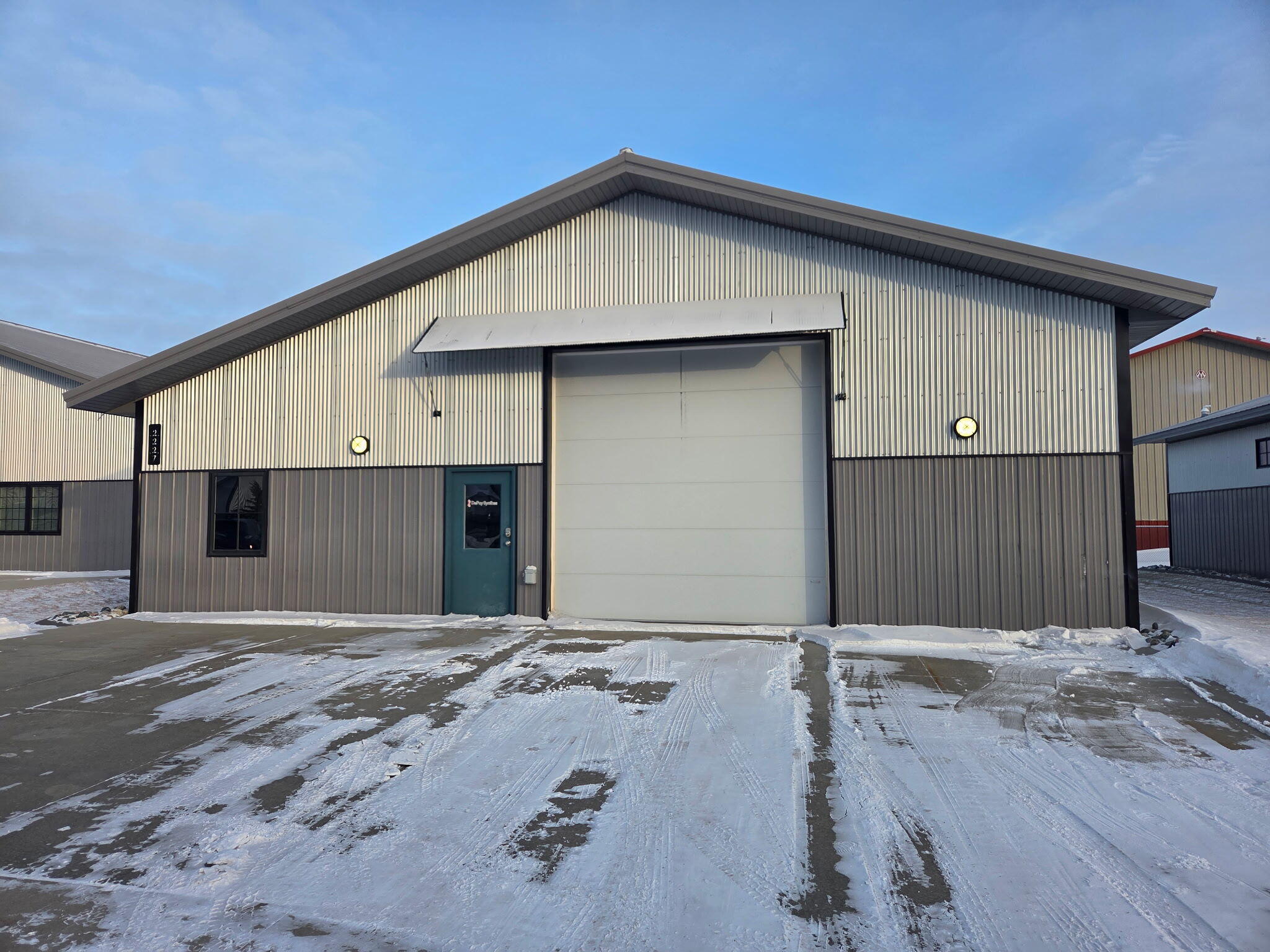 2227 Sheyenne Street Property Photo 1