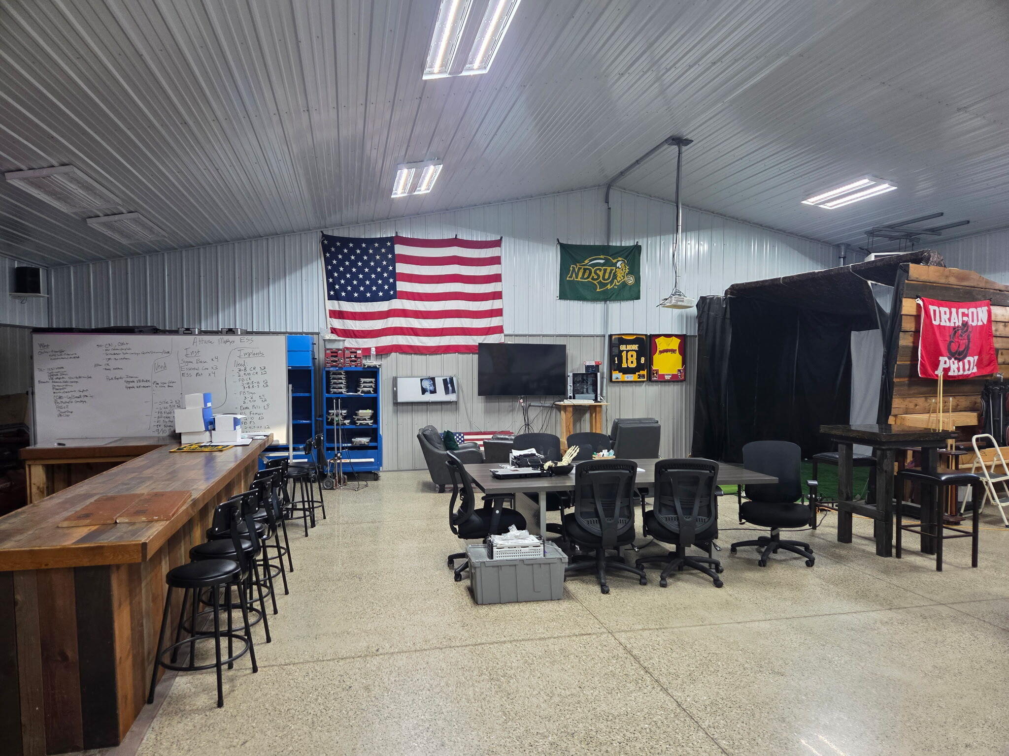 2227 Sheyenne Street Property Photo 2