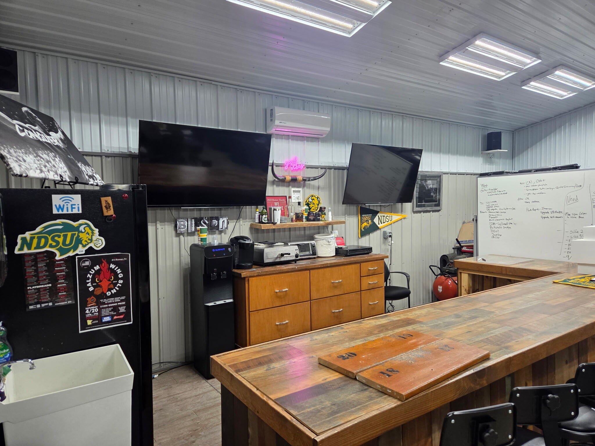 2227 Sheyenne Street Property Photo 3