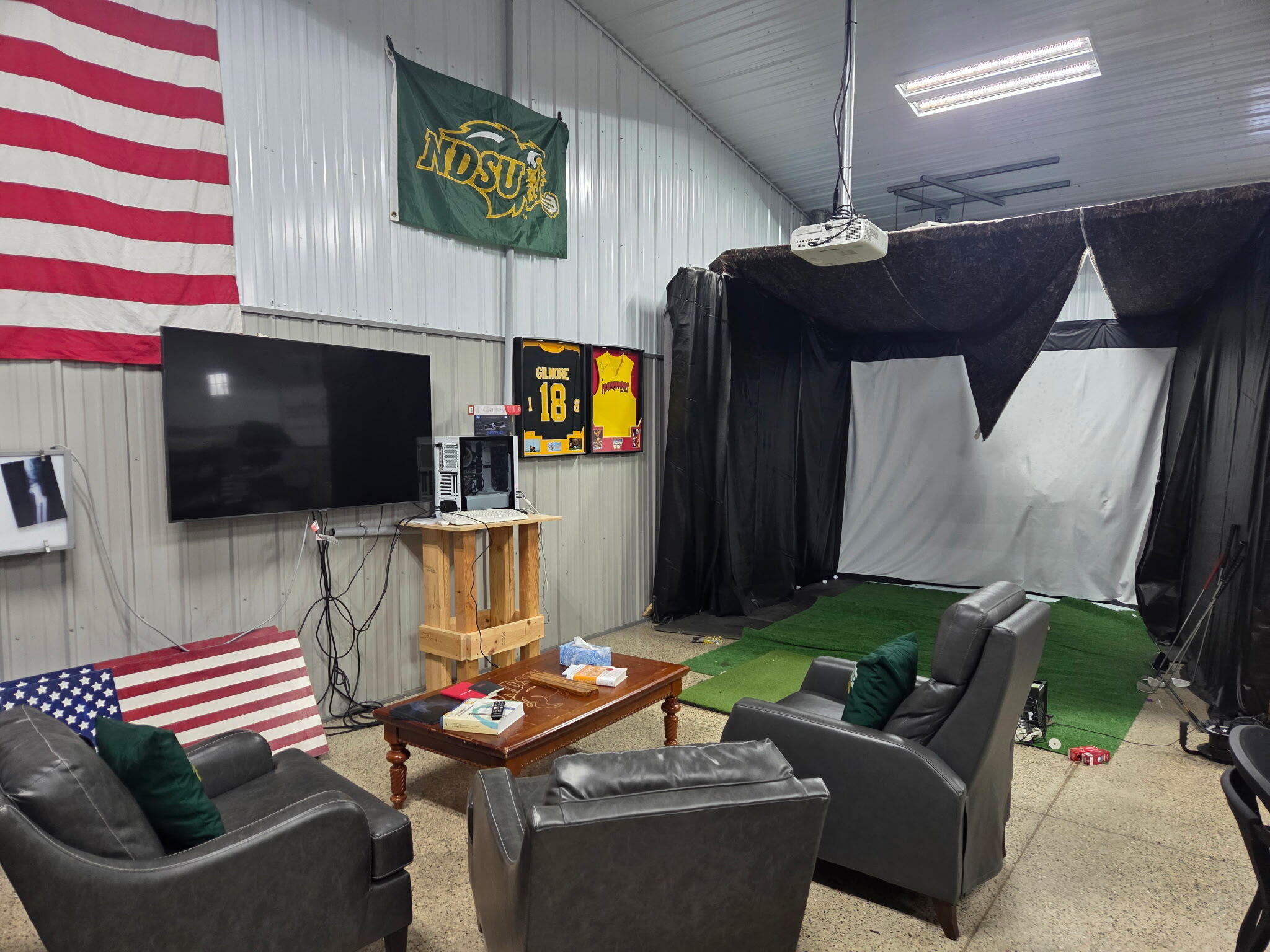 2227 Sheyenne Street Property Photo 6