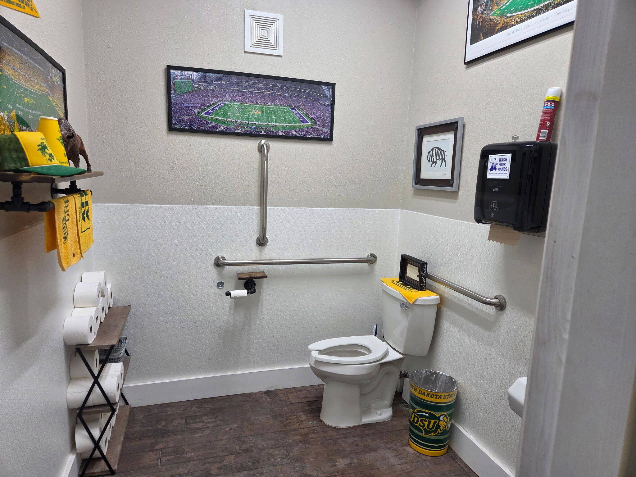 2227 Sheyenne Street Property Photo 7