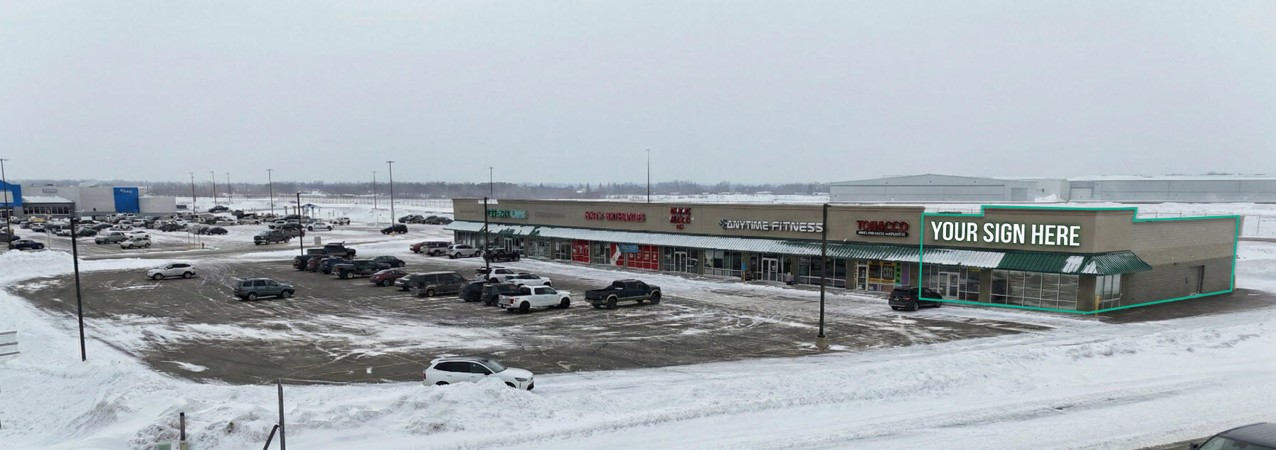 1647 Us Hwy 10 Property Photo 1