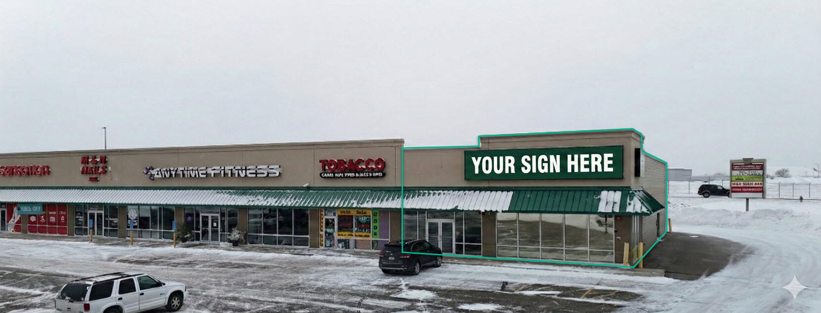 1647 Us Hwy 10 Property Photo 2