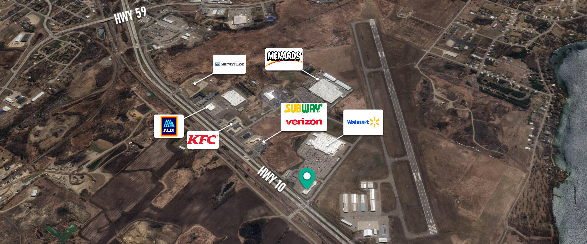 1647 Us Hwy 10 Property Photo 5