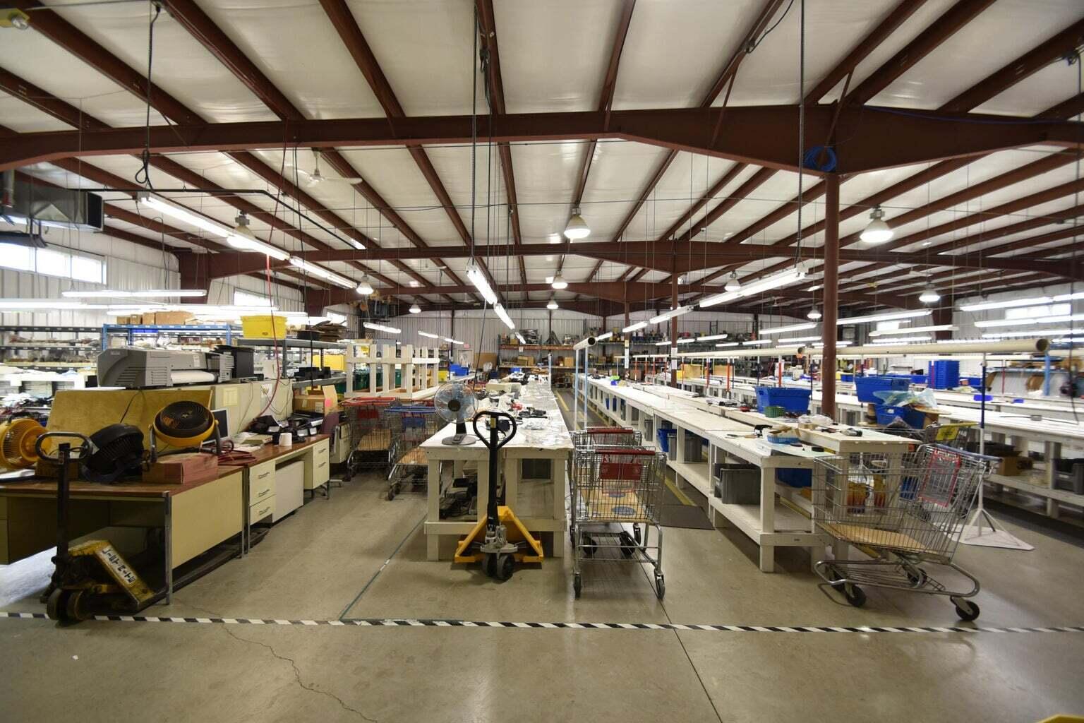 909 34th Street N Property Photo 8