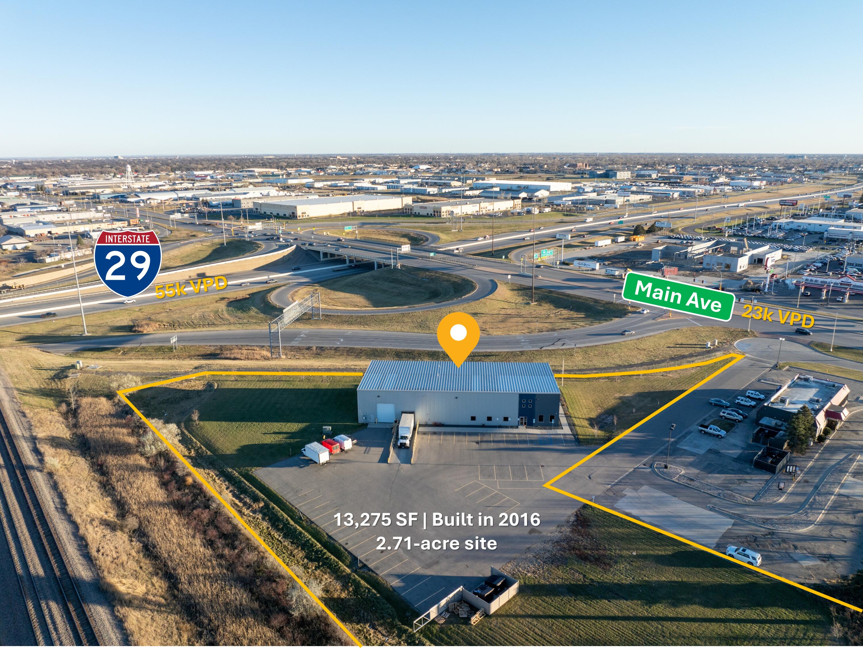 3803 Main Avenue Property Photo 1