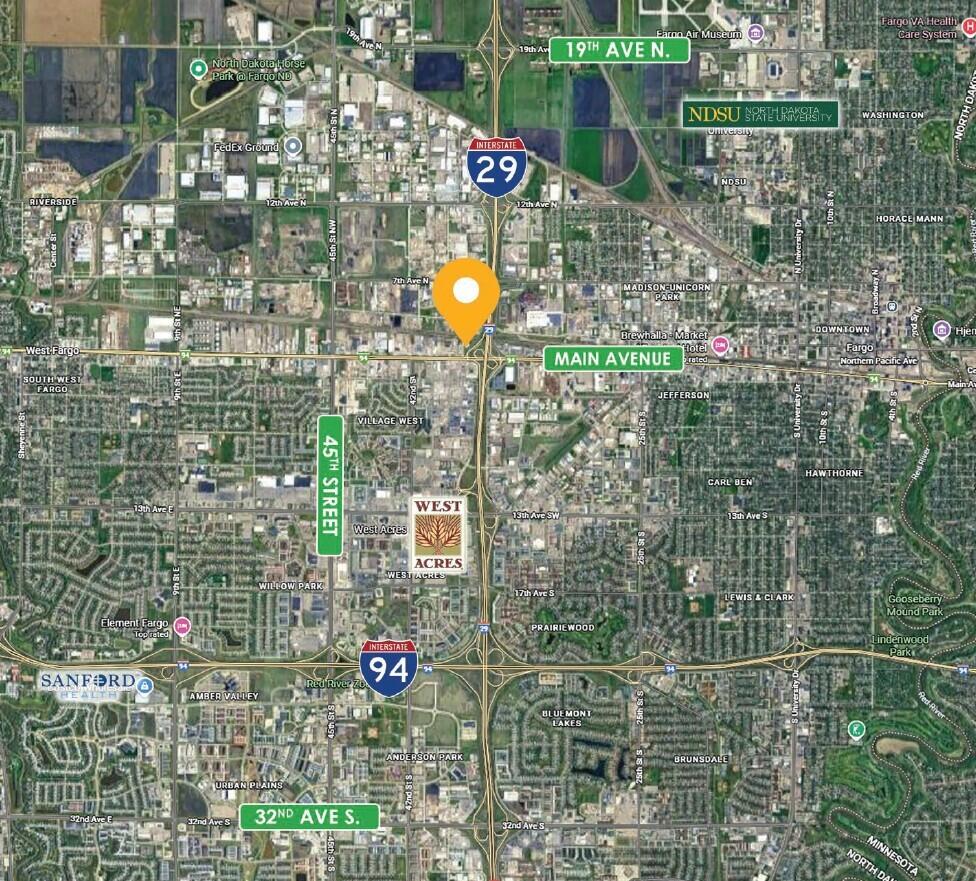 3803 Main Avenue Property Photo 3