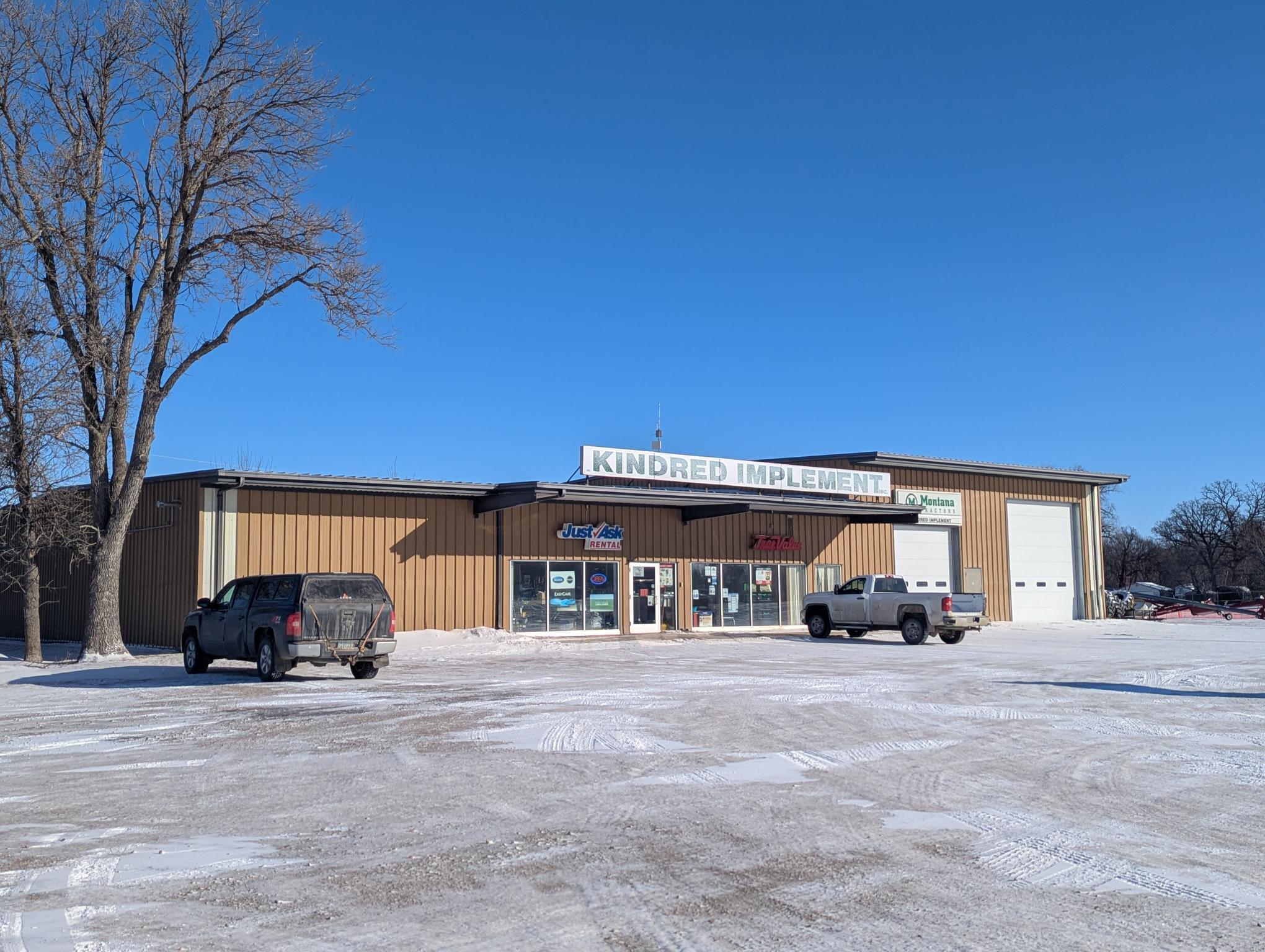 16511 54 Street Se Property Photo 1