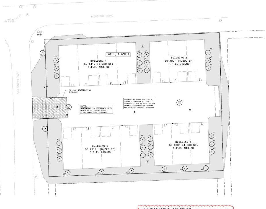 1004 5th Street E Property Photo 8