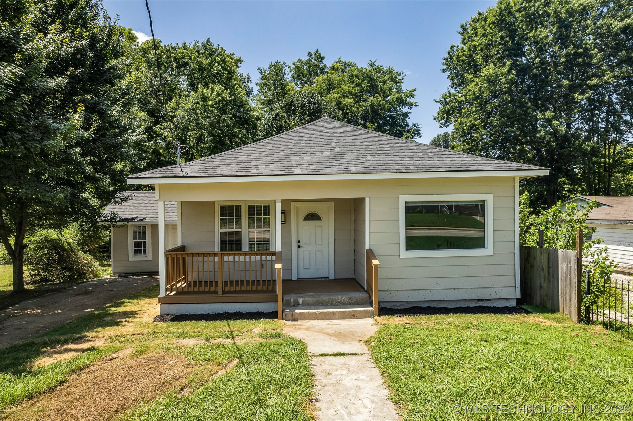 514 S Broadway Avenue Property Photo 1