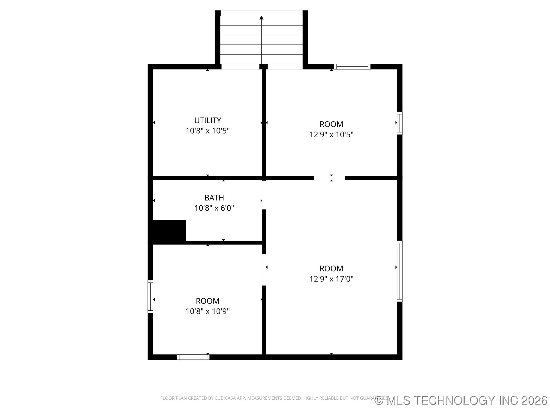 424 S Quebec Avenue Property Photo 28