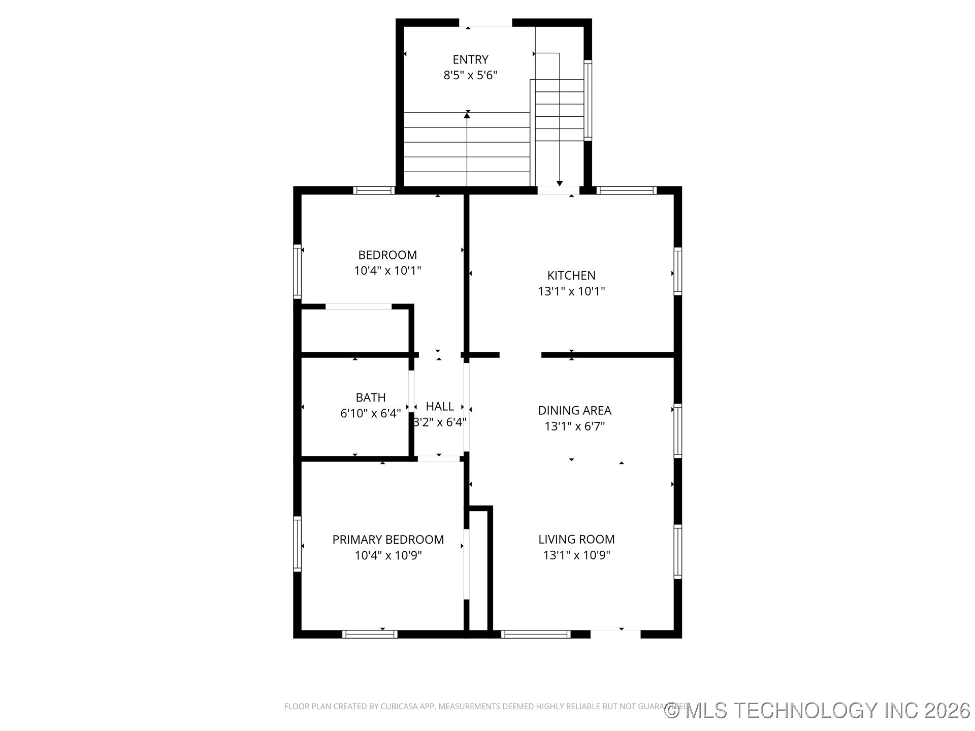 424 S Quebec Avenue Property Photo 29