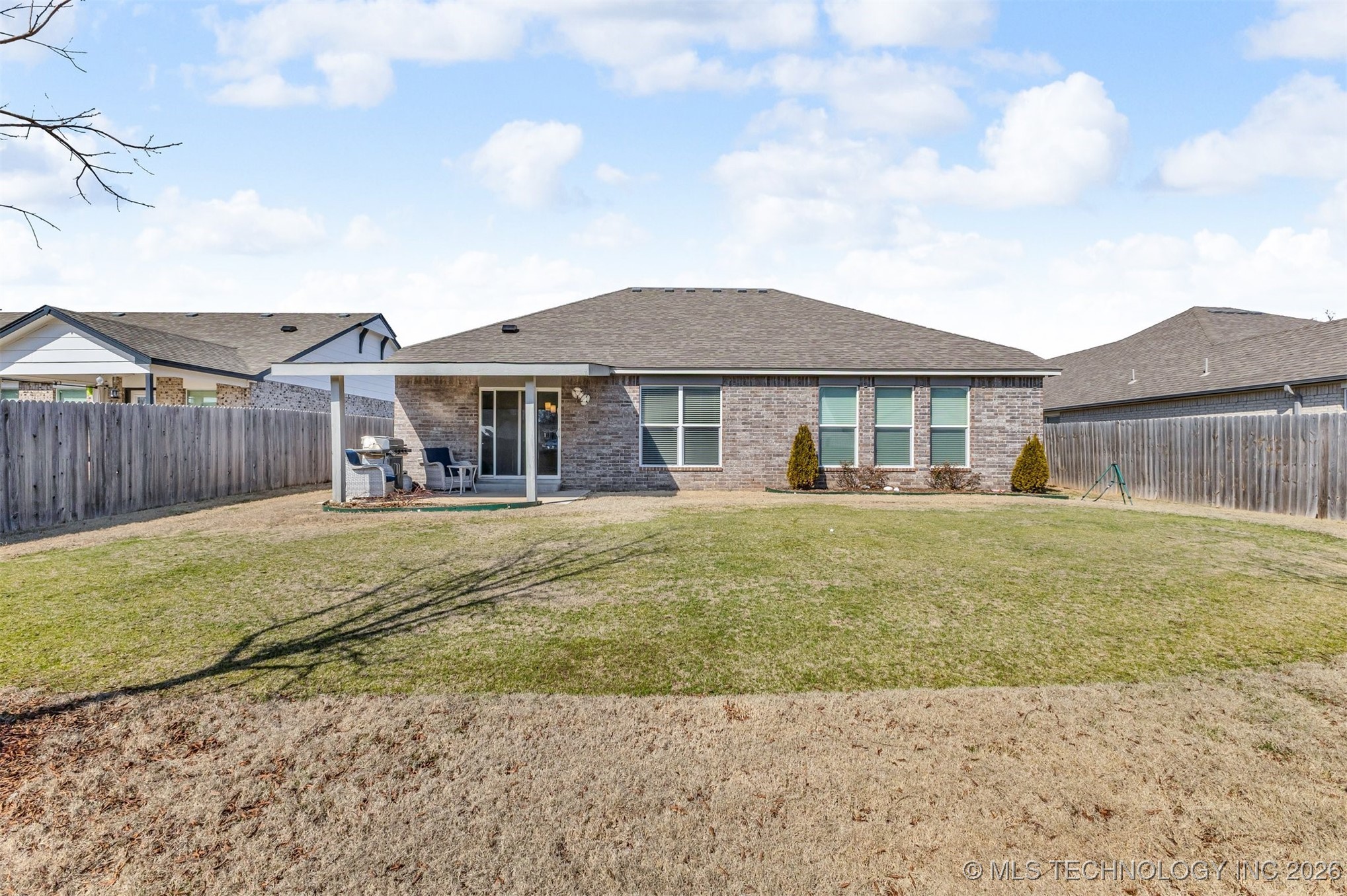 3838 E 144th Street S Property Photo 11