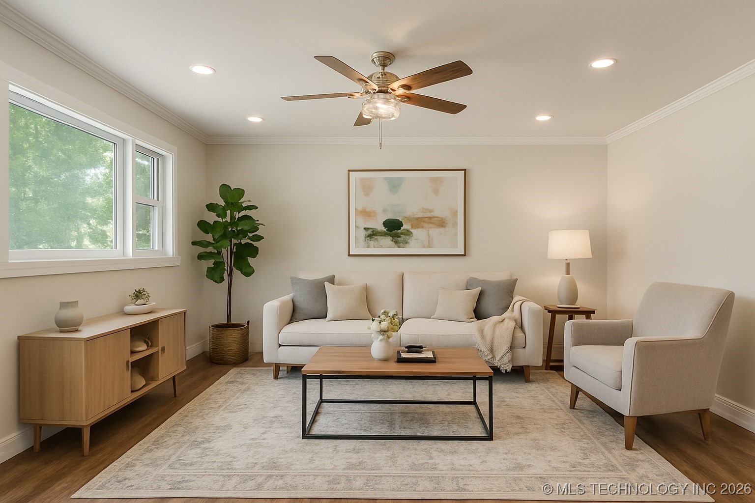 9169 E Marshall Place Property Photo 3