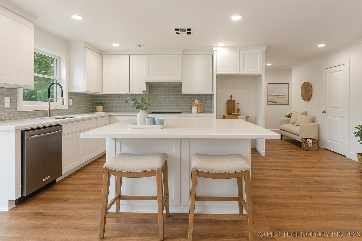 9169 E Marshall Place Property Photo 4