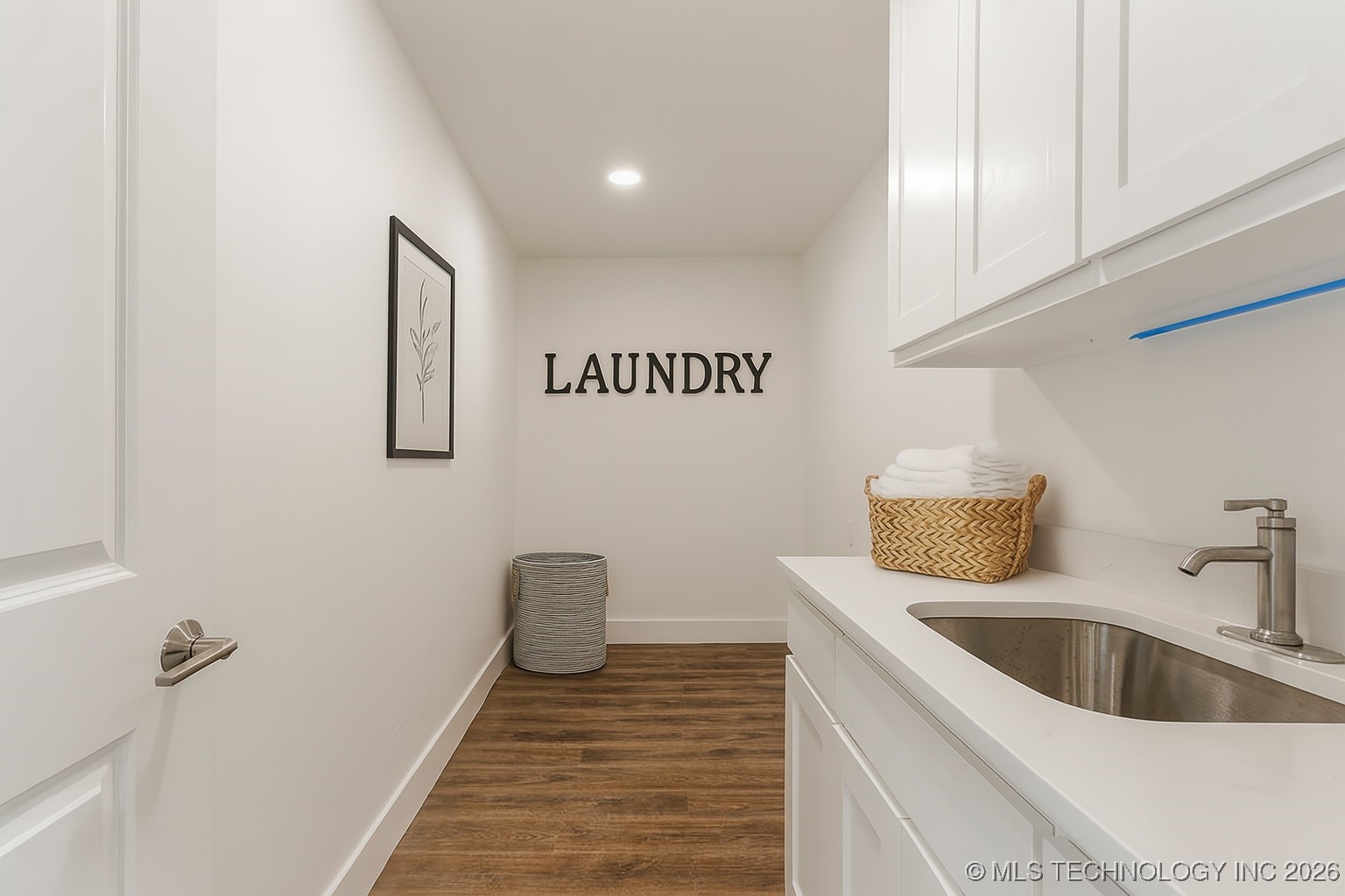 9169 E Marshall Place Property Photo 5