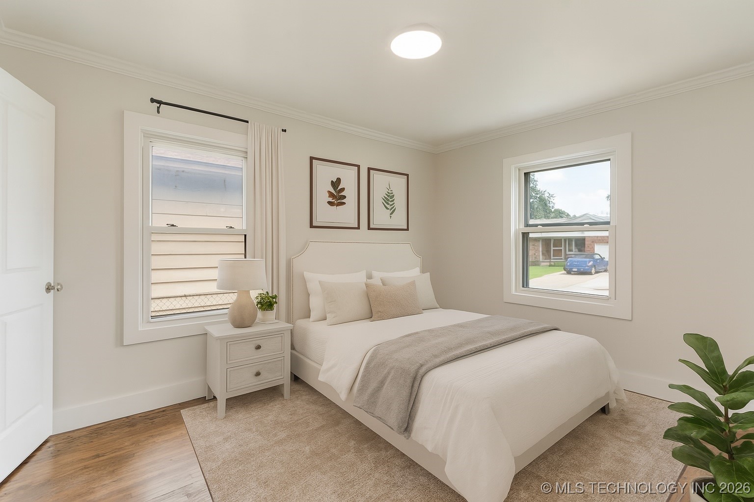 9169 E Marshall Place Property Photo 6