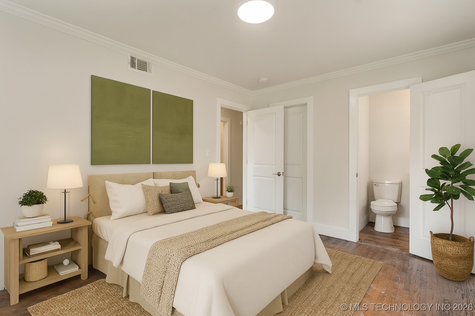 9169 E Marshall Place Property Photo 9