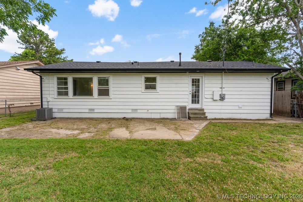 9169 E Marshall Place Property Photo 10