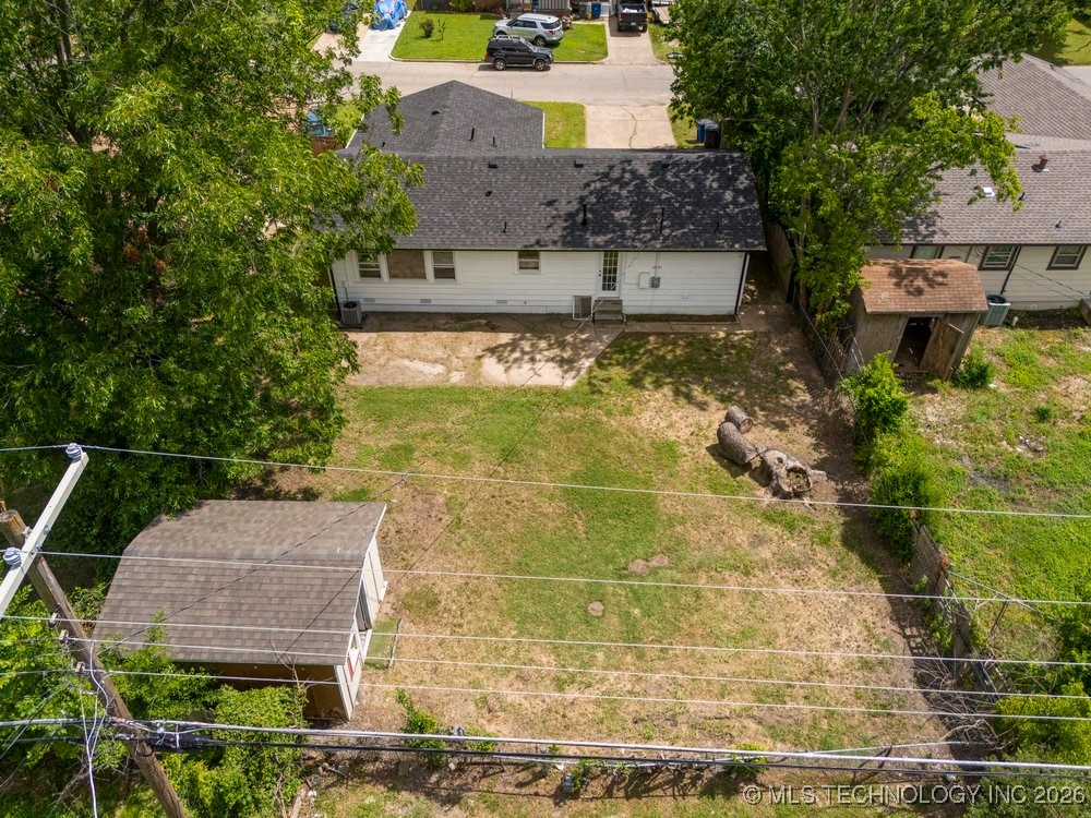 9169 E Marshall Place Property Photo 12