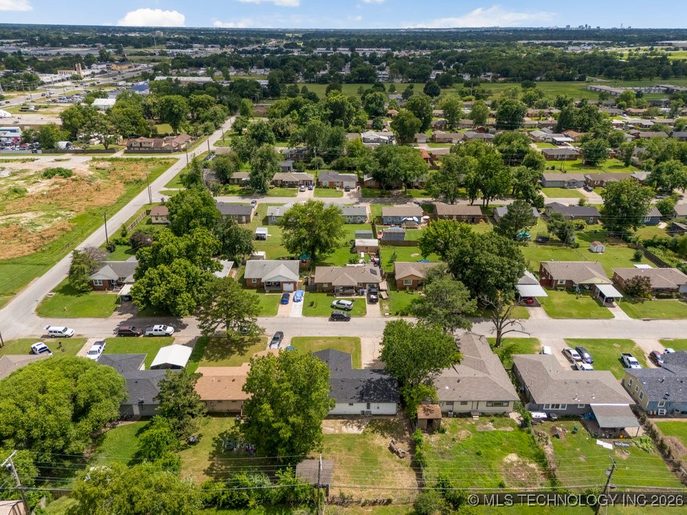9169 E Marshall Place Property Photo 13
