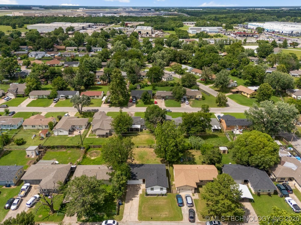 9169 E Marshall Place Property Photo 15