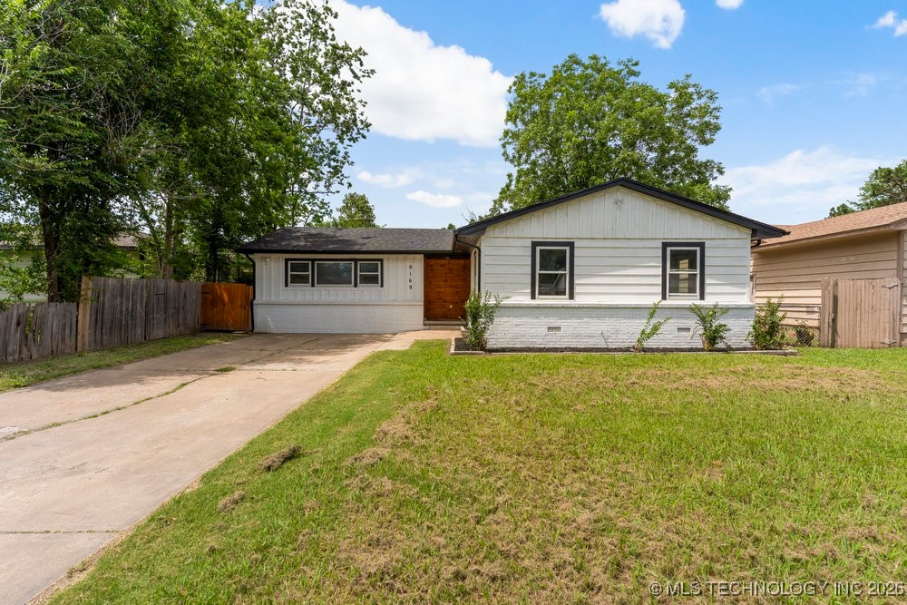 9169 E Marshall Place Property Photo 18