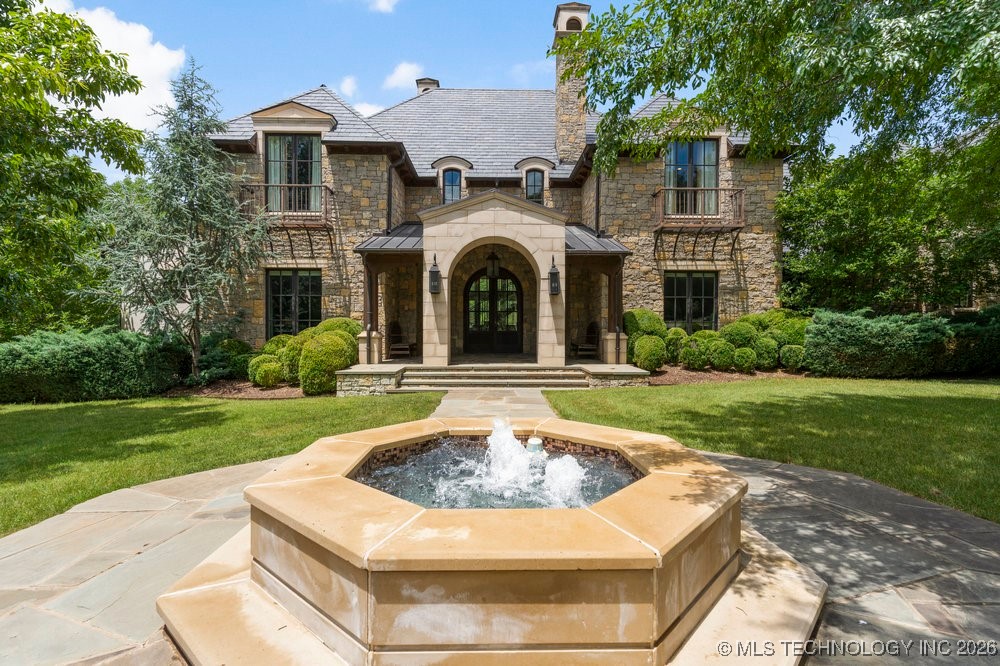 19433 E Clear Brook Road