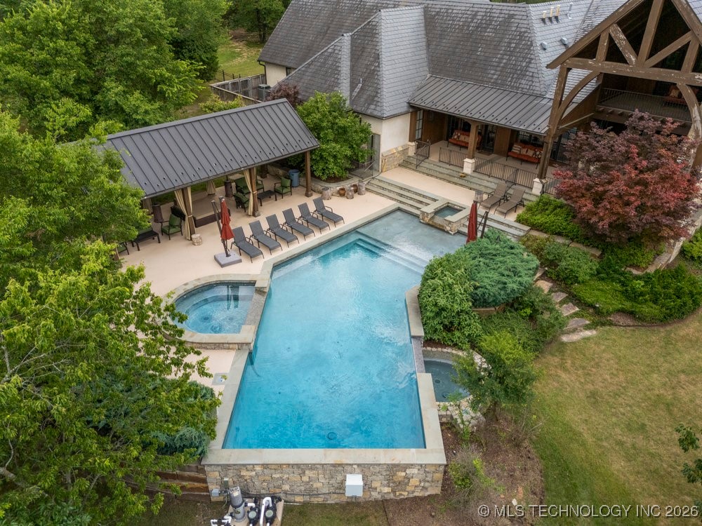 19433 E Clear Brook Road Property Photo 81