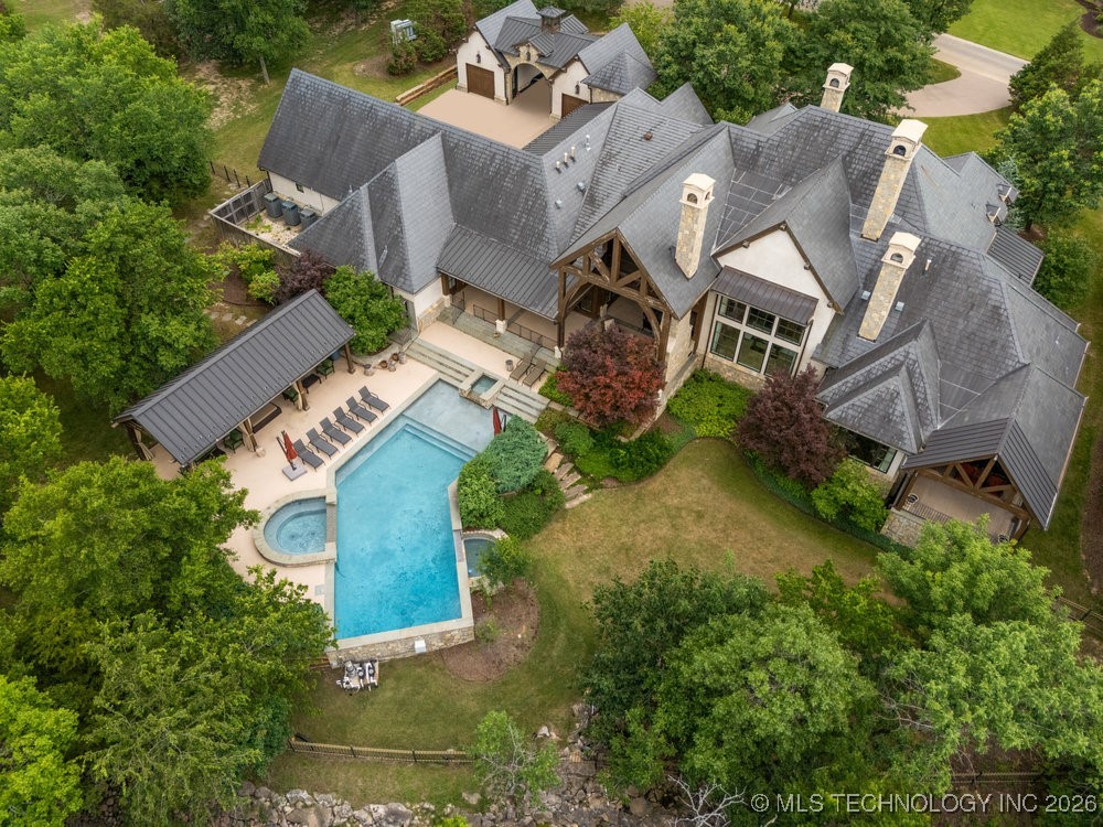 19433 E Clear Brook Road Property Photo 82