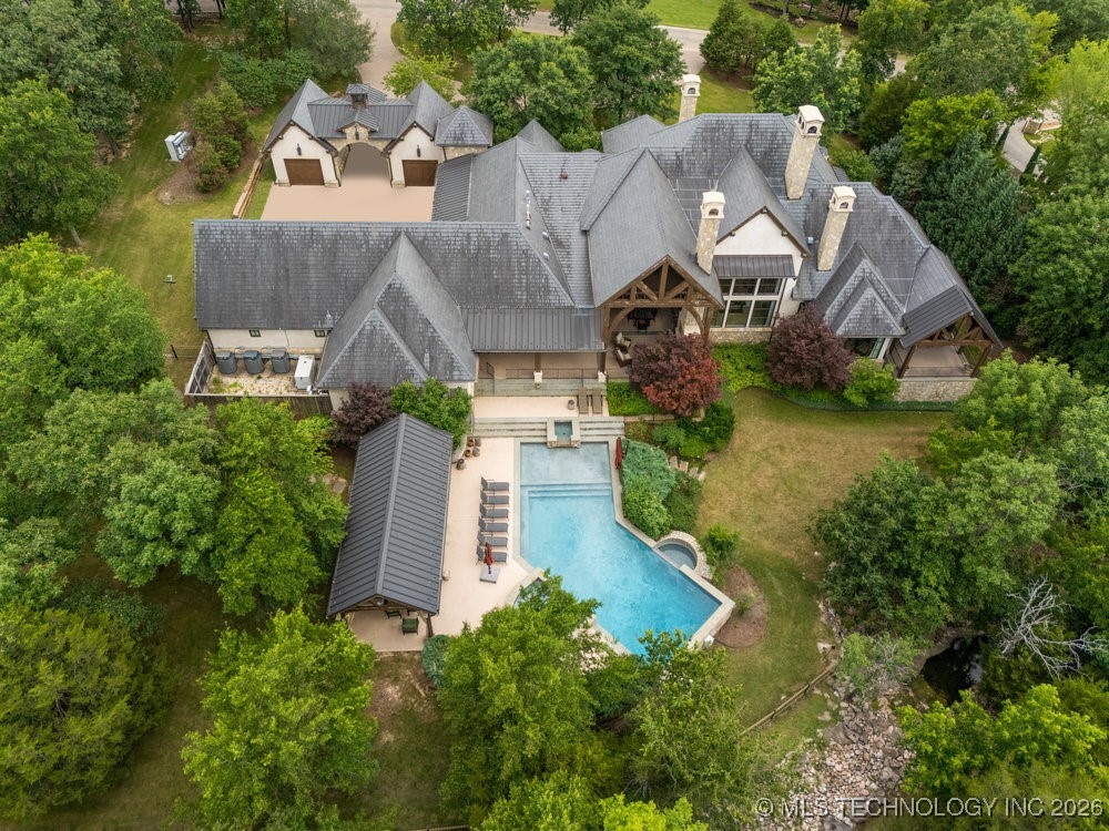 19433 E Clear Brook Road Property Photo 83