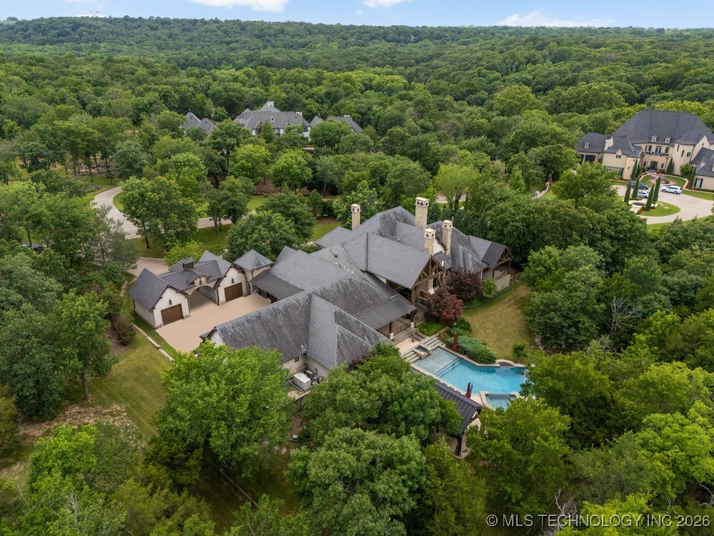 19433 E Clear Brook Road Property Photo 86