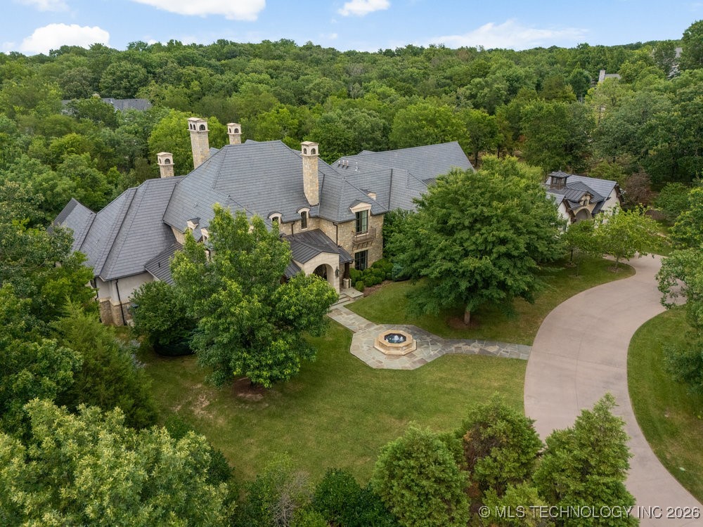 19433 E Clear Brook Road Property Photo 89