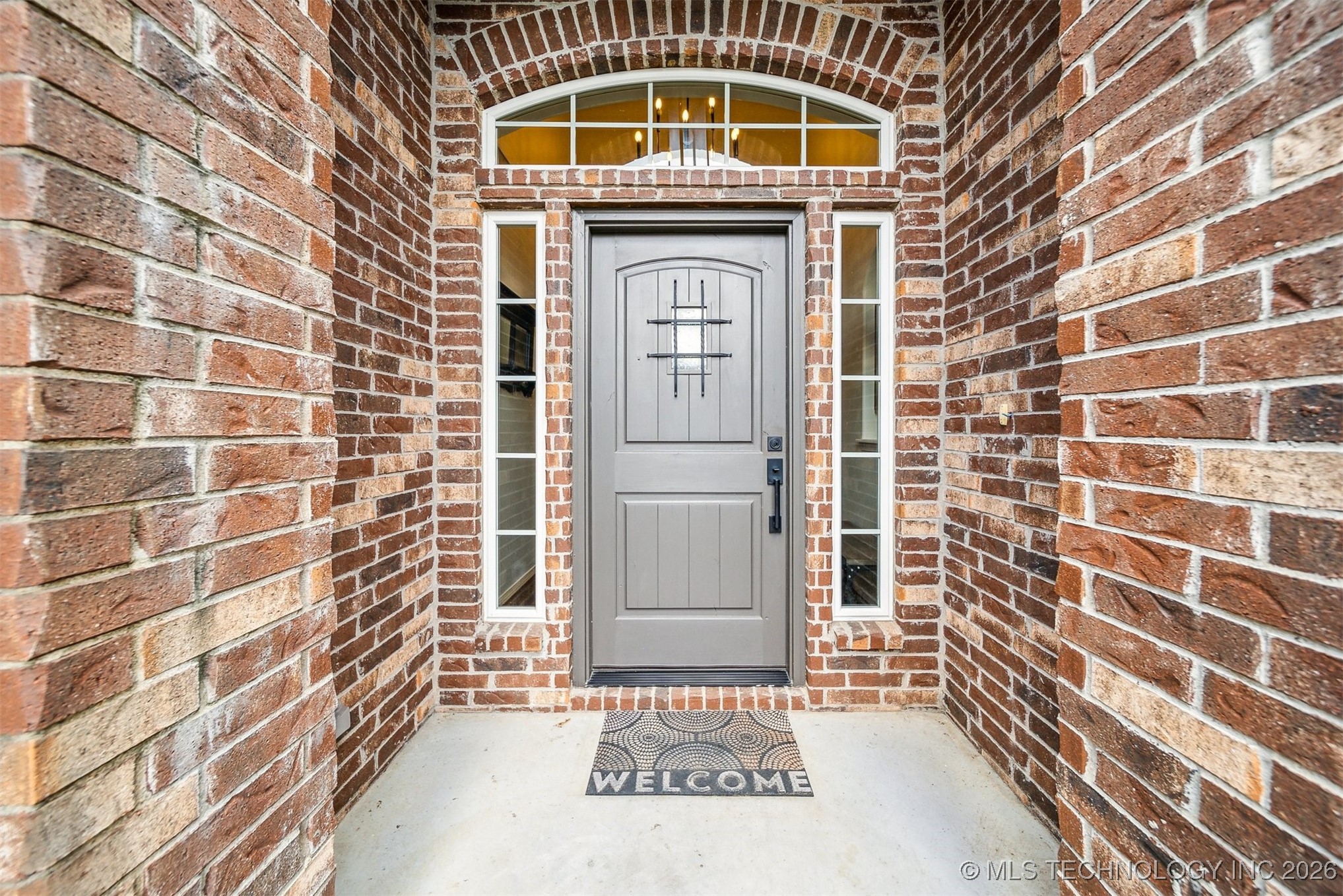 9508 N 96th East Place Property Photo 4