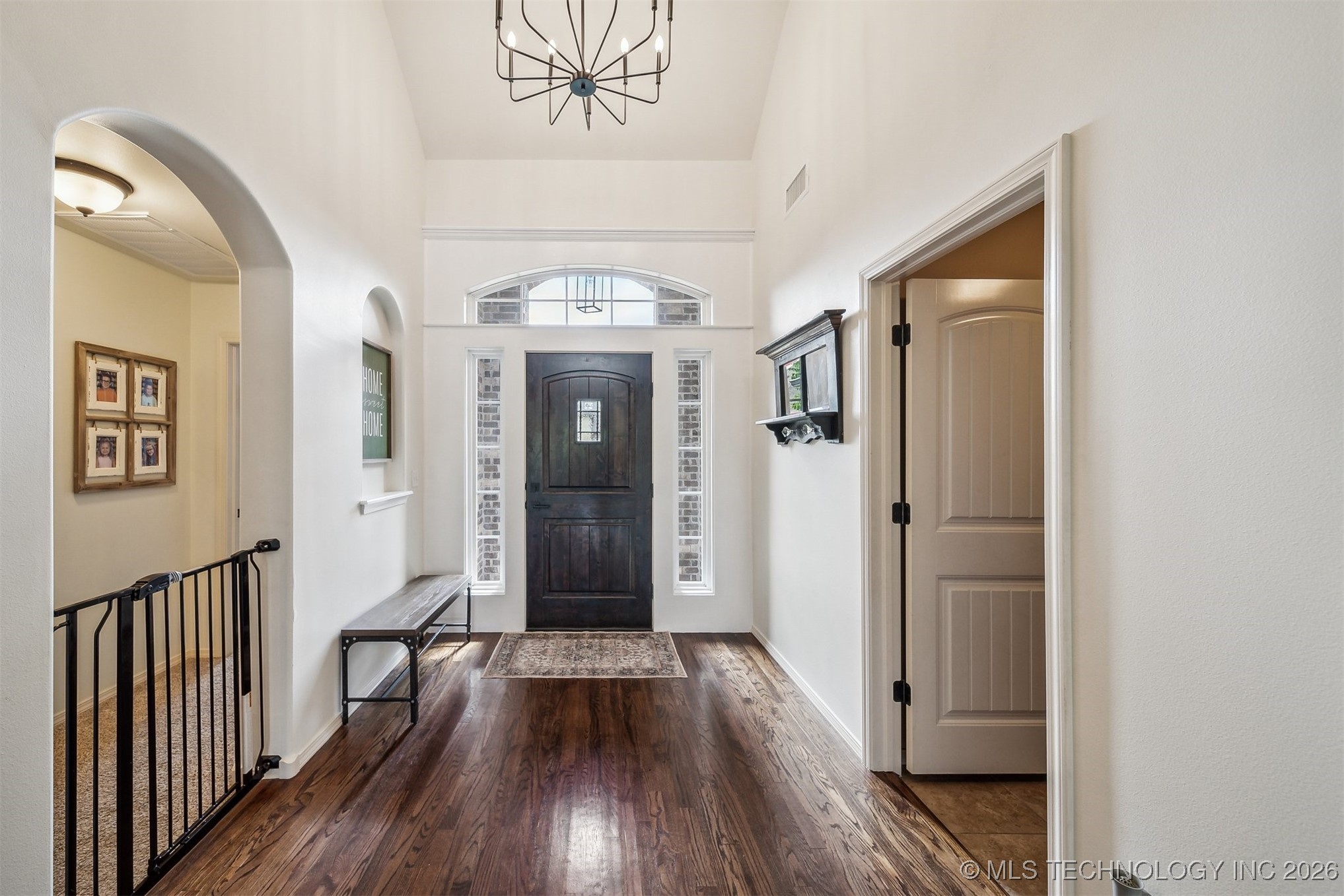 9508 N 96th East Place Property Photo 5