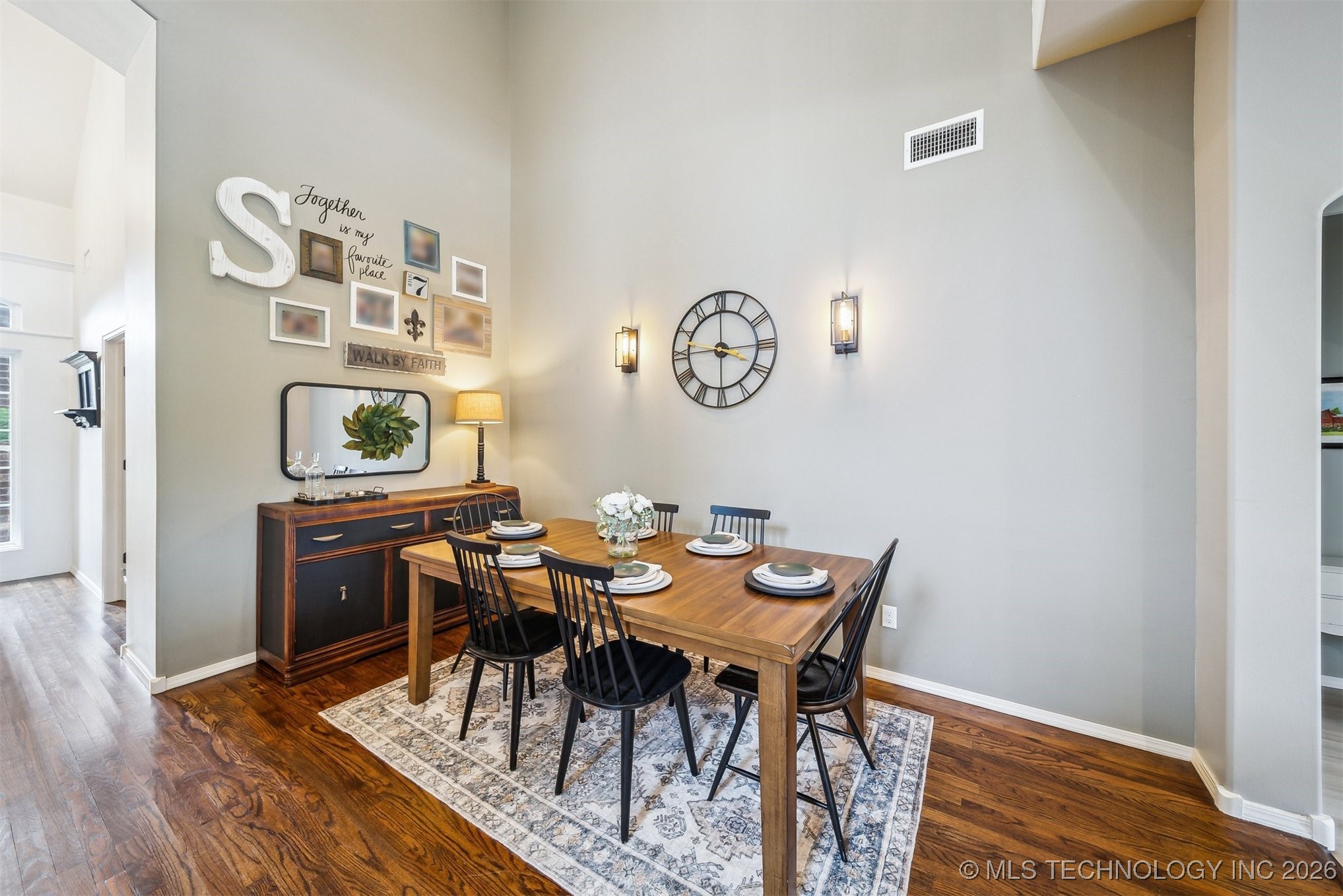 9508 N 96th East Place Property Photo 9