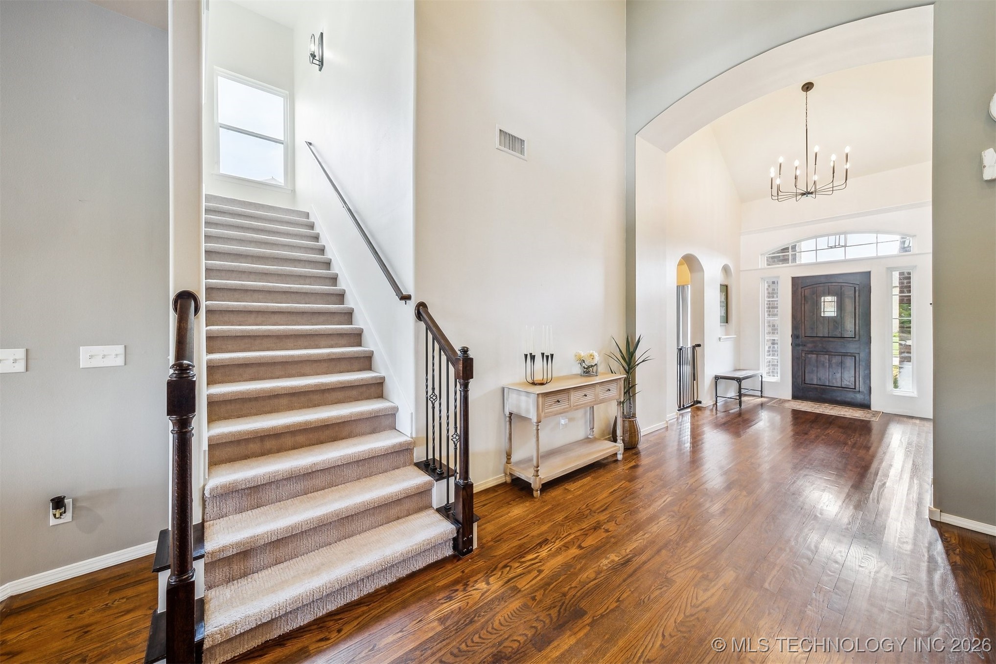 9508 N 96th East Place Property Photo 10