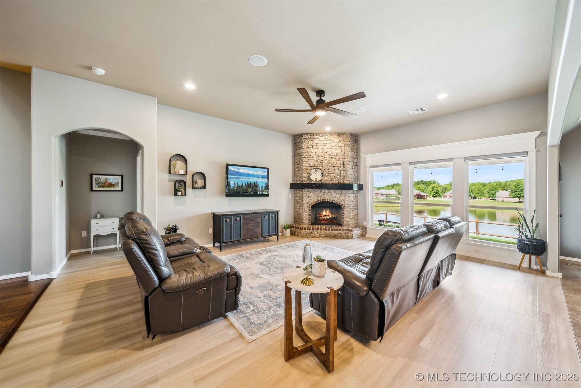 9508 N 96th East Place Property Photo 12