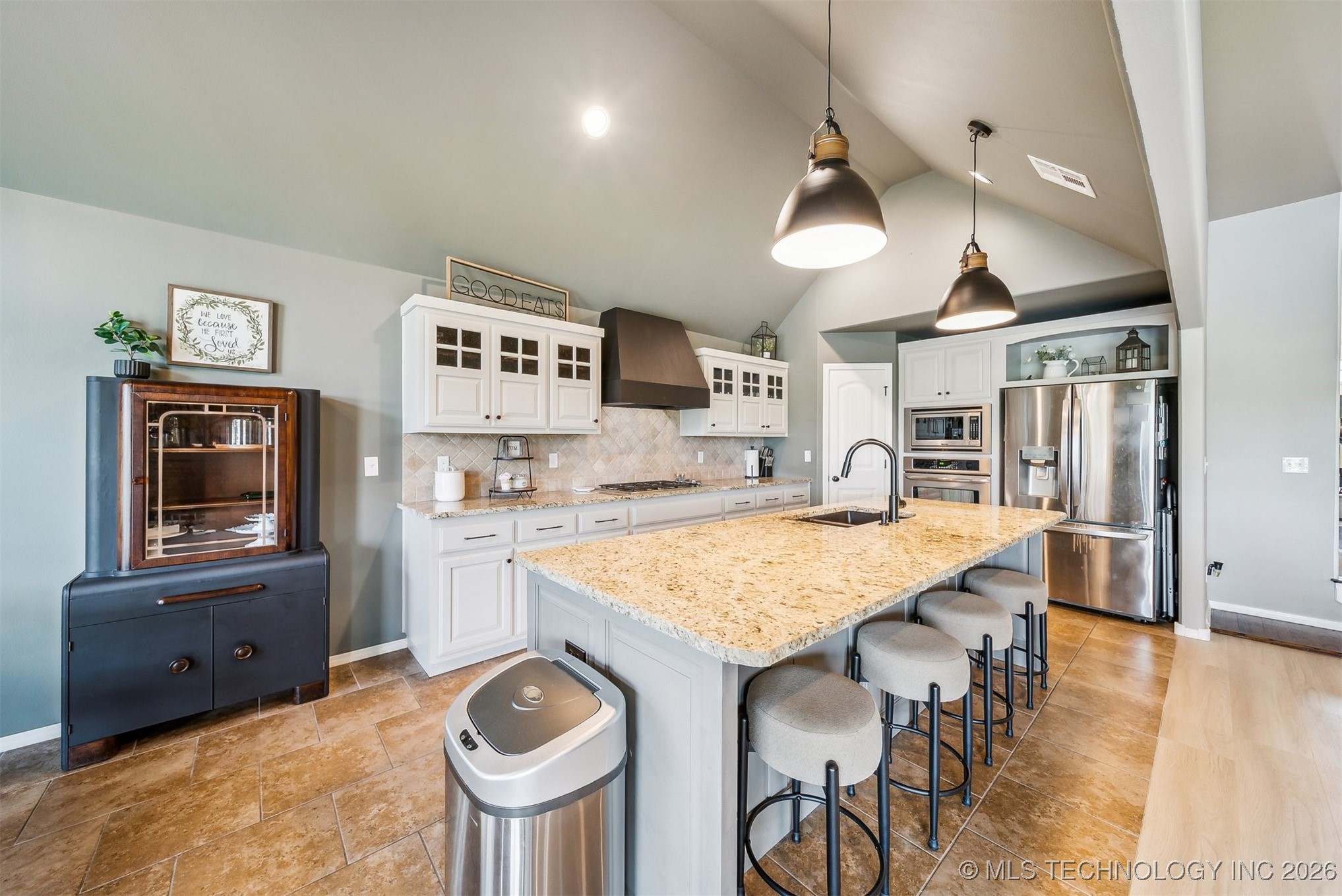 9508 N 96th East Place Property Photo 16