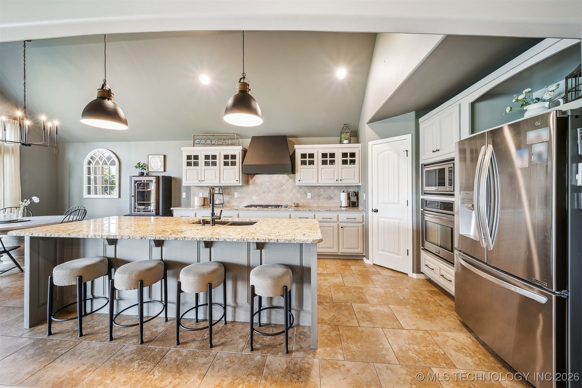 9508 N 96th East Place Property Photo 19