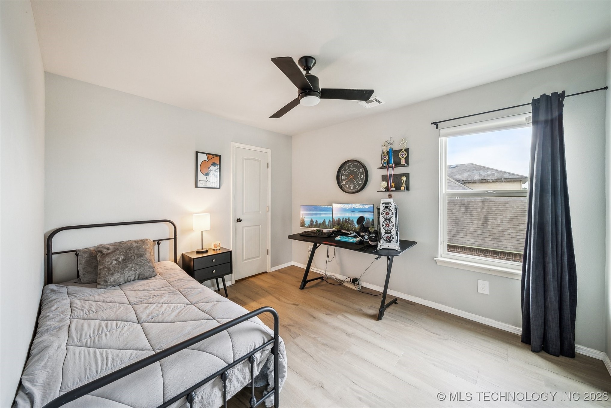 9508 N 96th East Place Property Photo 33