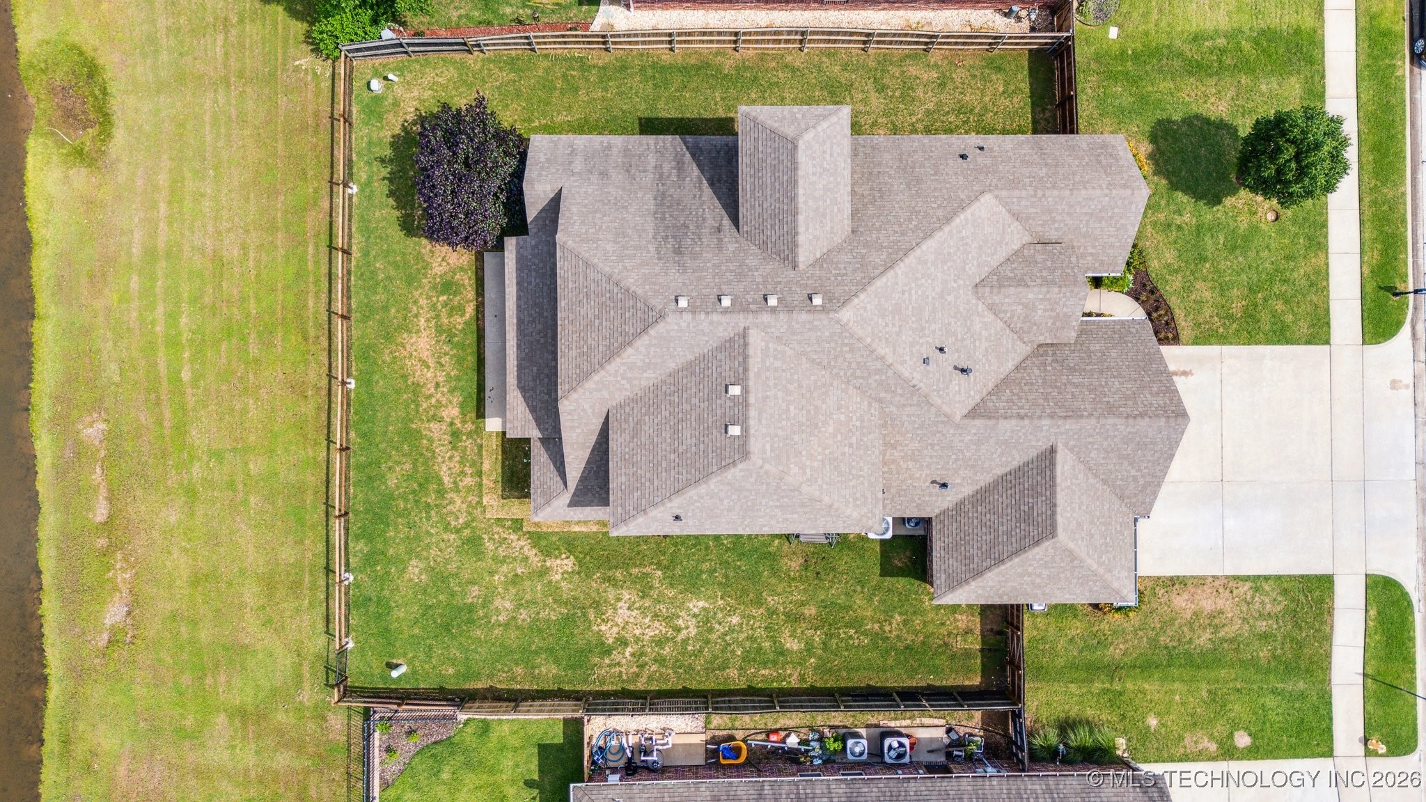 9508 N 96th East Place Property Photo 37