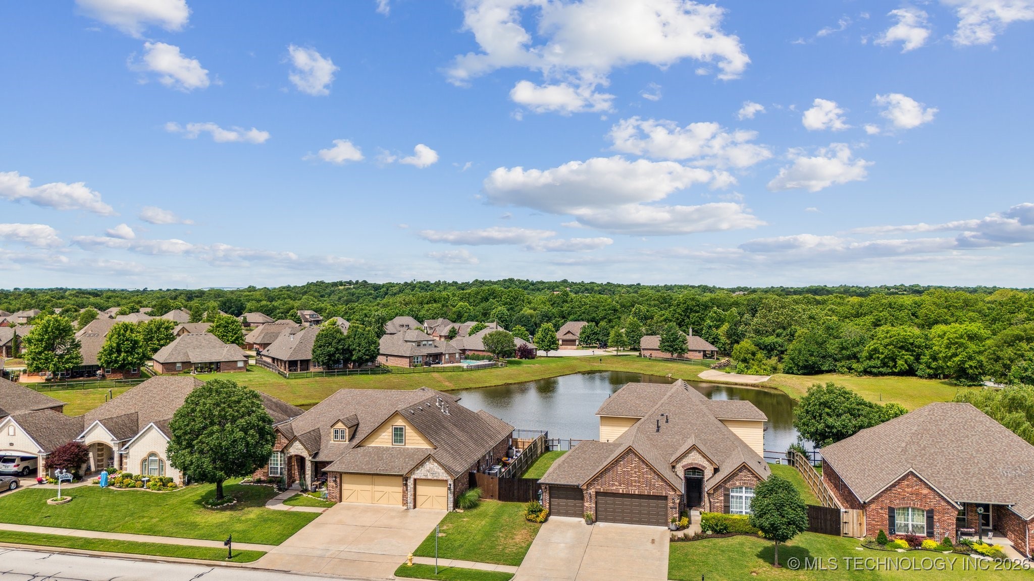 9508 N 96th East Place Property Photo 39
