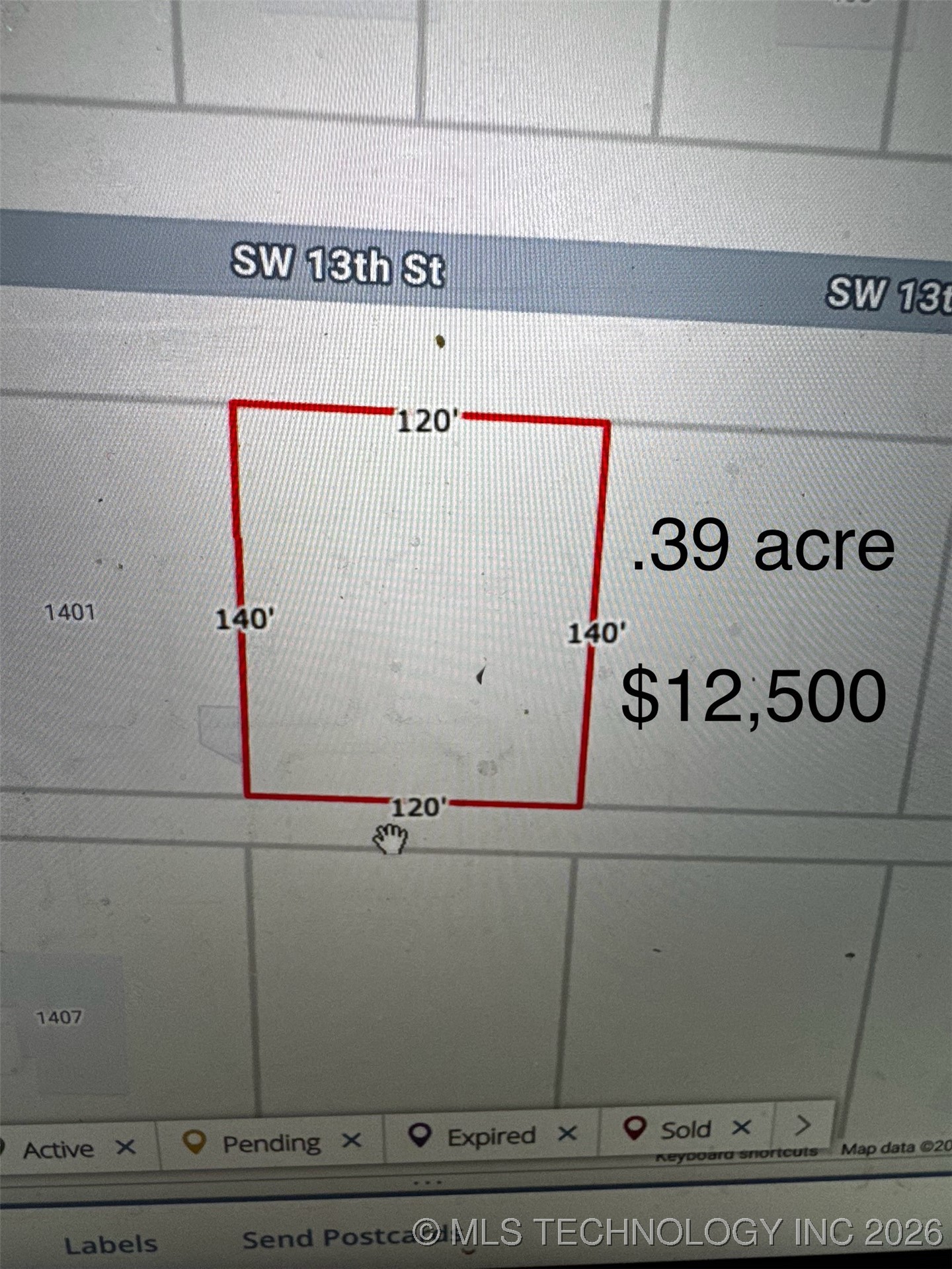 Sw 13th Street Property Photo 2