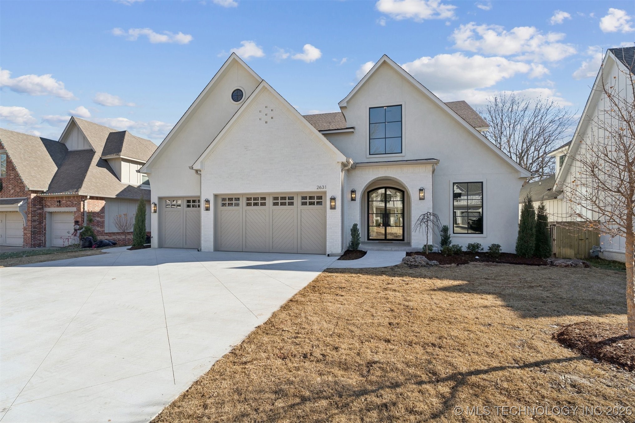 2631 S Florence Drive Property Photo 3