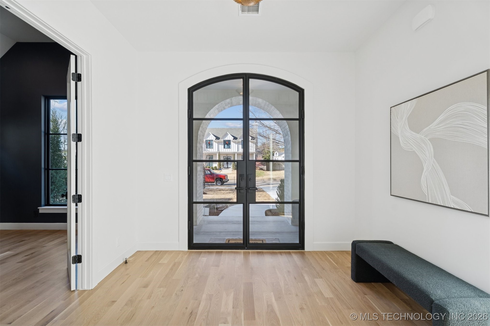 2631 S Florence Drive Property Photo 8