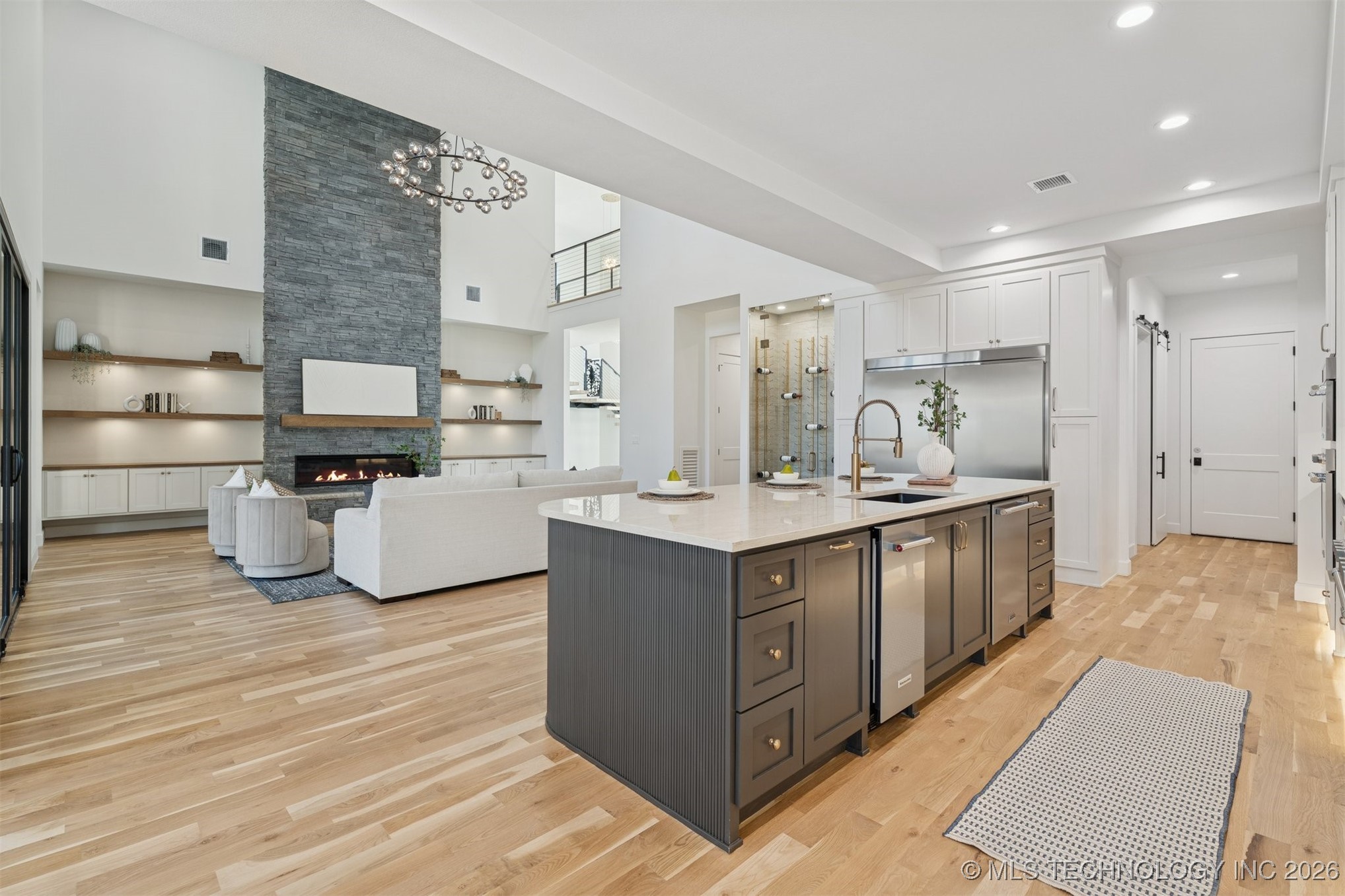 2631 S Florence Drive Property Photo 14