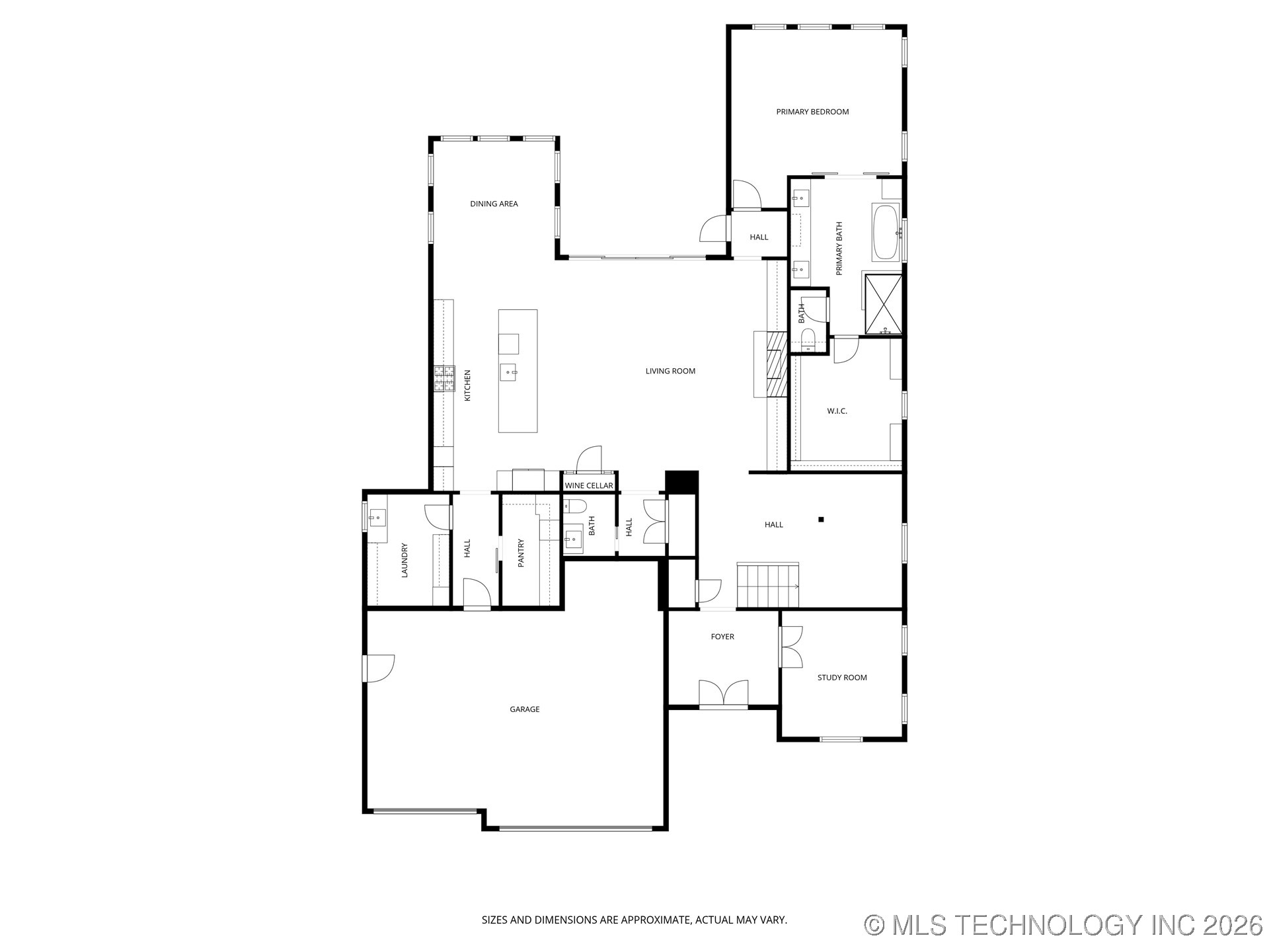 2631 S Florence Drive Property Photo 59